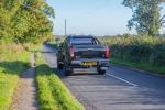 Isuzu D-Max AT35 Double Cab by Arctic Trucks 2020 года (UK)